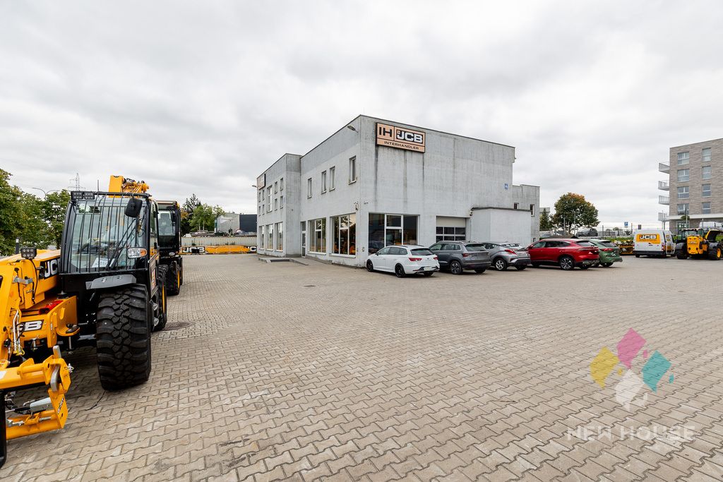 Lokal Olsztyn, ul. Kazimierza Jagiellończyka. Zdjęcie 2