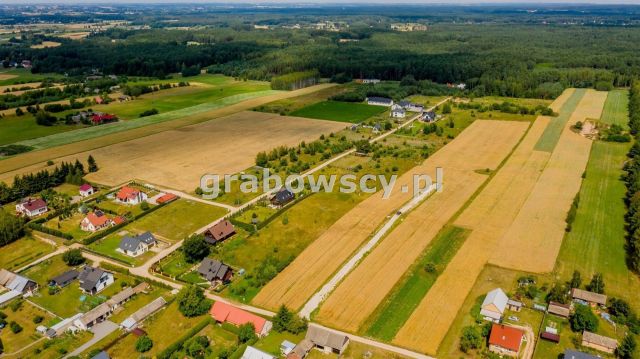 Działka budowlana Gniła. Zdjęcie 9