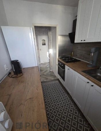 Mieszkanie 3-pokojowe Warszawa Bielany, ul. Tomasza Nocznickiego. Zdjęcie 8