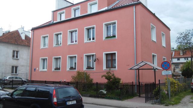 Mieszkanie 2-pokojowe Olsztyn Zatorze, ul. Karola Szymanowskiego. Zdjęcie 1