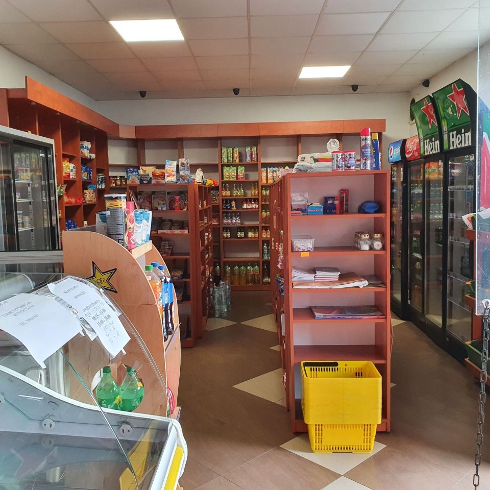 Lokal Charbrowo, ul. Wesoła. Zdjęcie 6