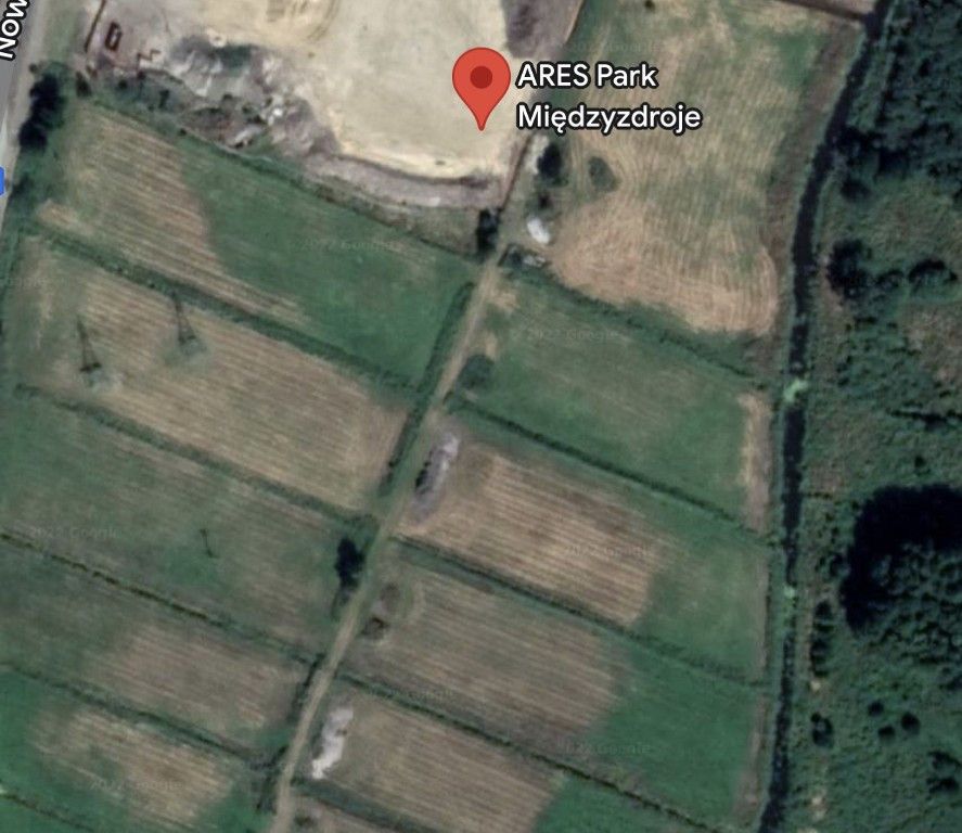 Lokal Międzyzdroje, ul. Nowomyśliwska. Zdjęcie 8