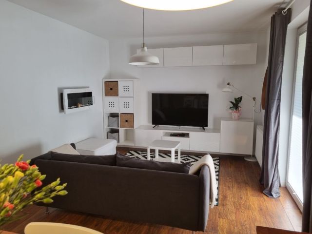 Mieszkanie 2-pokojowe Limanowa, ul. Spacerowa. Zdjęcie 1