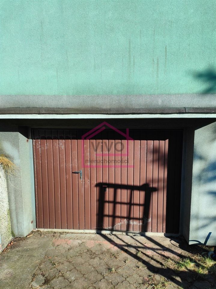 Garaż/miejsce parkingowe Jastrzębie-Zdrój Zdrój, ul. Stefana Żeromskiego