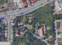 Działka budowlana Legnica. Zdjęcie 1