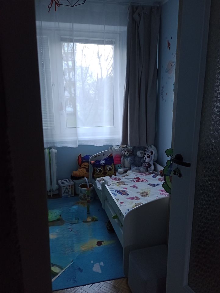 Mieszkanie 2-pokojowe Toruń Na Skarpie, ul. Bronisława Malinowskiego. Zdjęcie 13