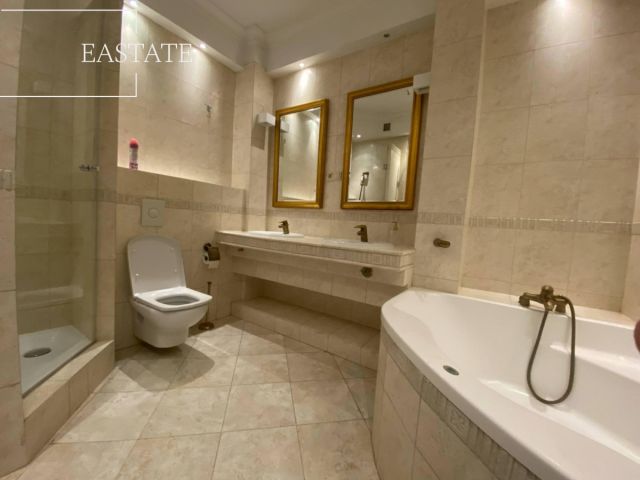 Mieszkanie 6-pokojowe Warszawa Śródmieście, ul. Czerniakowska. Zdjęcie 9