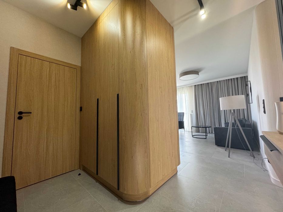 Mieszkanie 4-pokojowe Zduńska Wola, ul. Jana Matejki. Zdjęcie 8