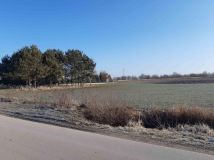 Działka budowlana Chełm Żółtańce. Zdjęcie 3