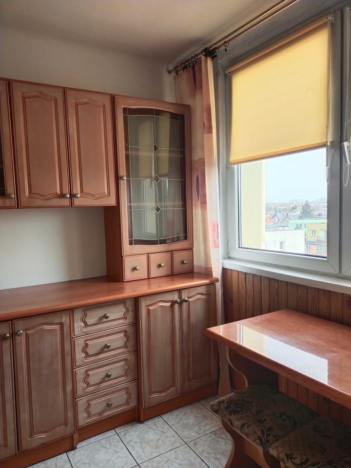 Mieszkanie 2-pokojowe Radom, ul. gen. Leopolda Okulickiego. Zdjęcie 5