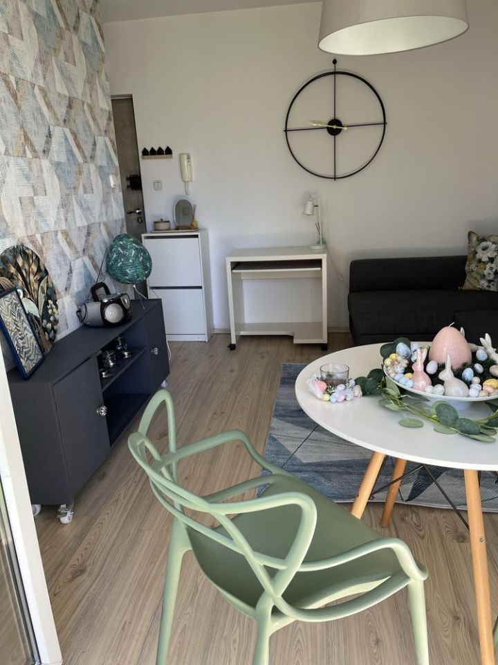 Mieszkanie 1-pokojowe Toruń, ul. Zygmunta Krasińskiego