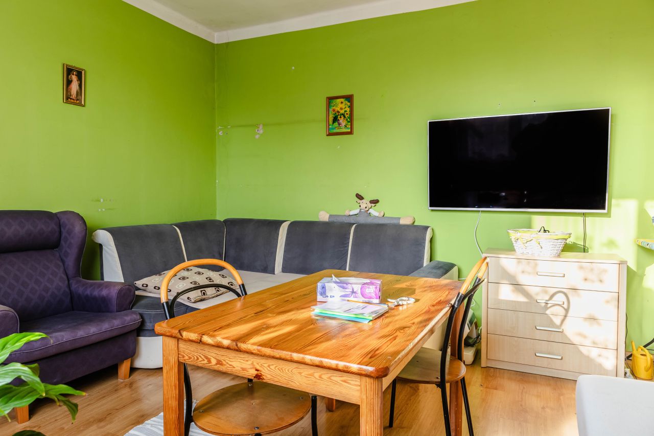 bliźniak, 2 pokoje Kraków Dębniki, ul. Skotnicka. Zdjęcie 13