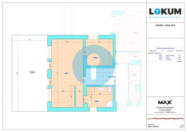 dom wolnostojący, 14 pokoi Kielce. Zdjęcie 25