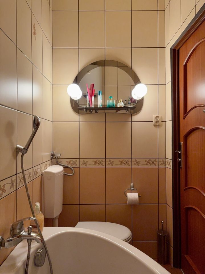 Mieszkanie 2-pokojowe Łódź, ul. Karpia. Zdjęcie 10