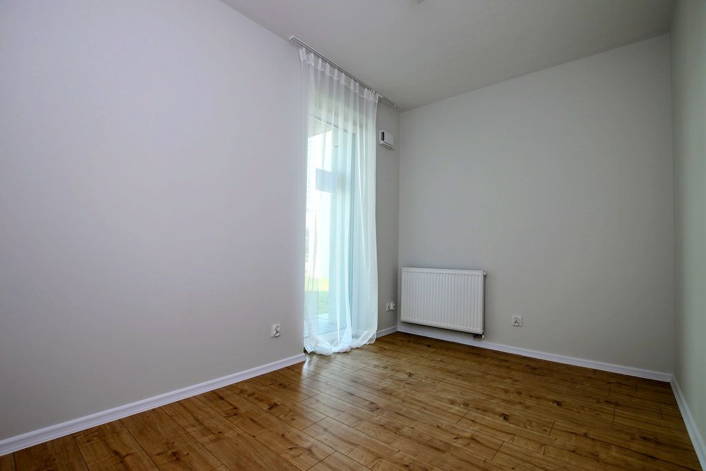 Mieszkanie 3-pokojowe Rzeszów Załęże, ul. hr. Alfreda Potockiego. Zdjęcie 7