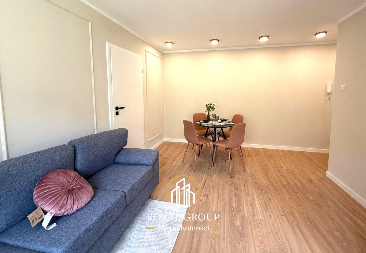 Mieszkanie 2-pokojowe Lublin Kalinowszczyzna. Zdjęcie 3