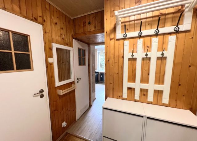 Mieszkanie 2-pokojowe Wrocław Gądów Mały, ul. Skrzydlata. Zdjęcie 6