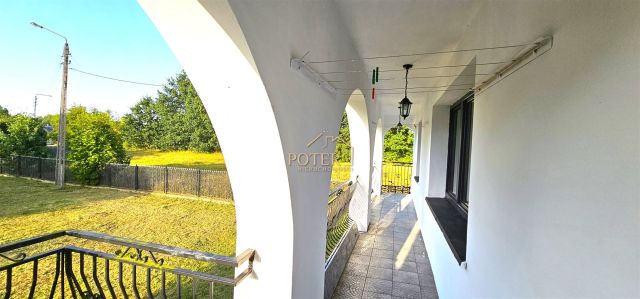 dom wolnostojący, 4 pokoje Działki Suskowolskie. Zdjęcie 4