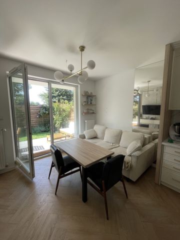 Mieszkanie 3-pokojowe Niemce. Zdjęcie 1