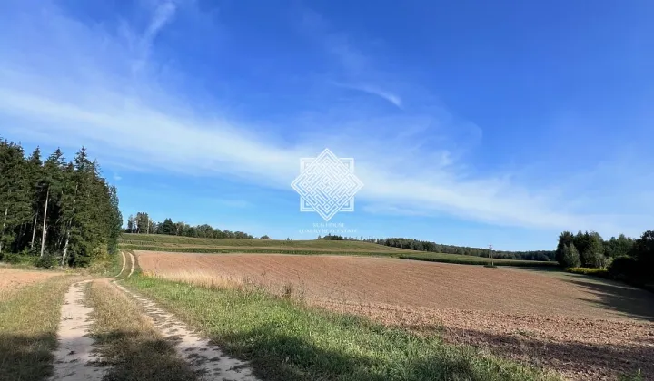 Działka rolno-budowlana Kruklanki Grądy Kruklaneckie