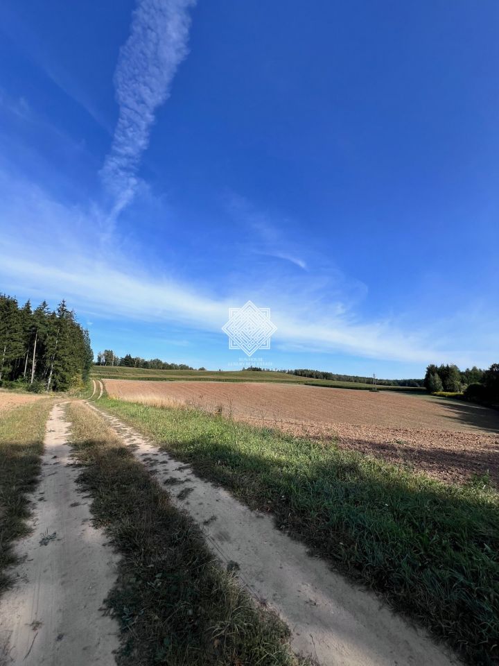 Działka rolno-budowlana Kruklanki Grądy Kruklaneckie