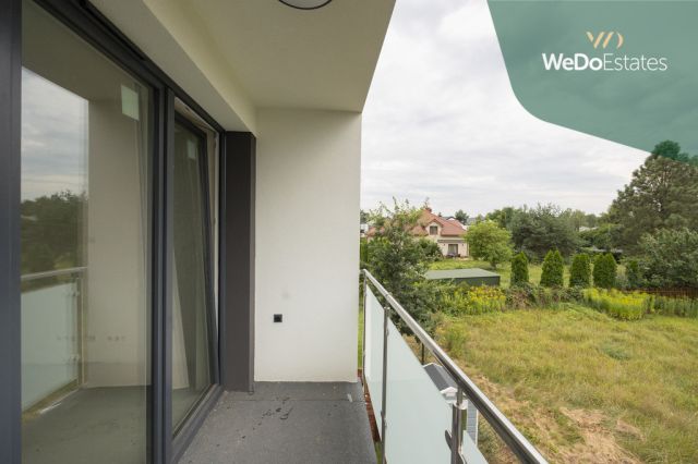 Mieszkanie 4-pokojowe Kobyłka, ul. Kmicica. Zdjęcie 15