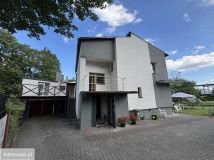 dom wolnostojący, 4 pokoje Oświęcim, ul. gen. Józefa Bema