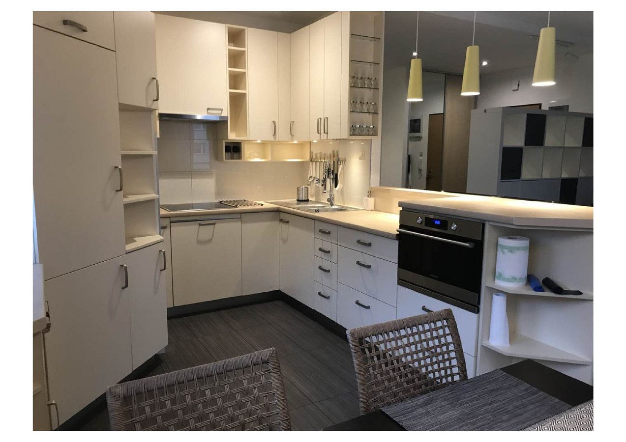 Mieszkanie 3-pokojowe Łódź Górna, ul. Emilii Sczanieckiej. Zdjęcie 15