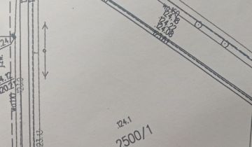 Działka budowlana Węgrów, ul. Józefa Gołębiewskiego