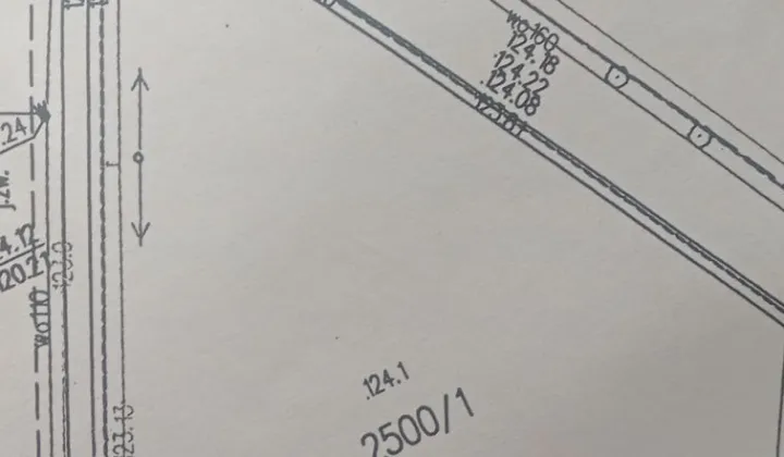 Działka budowlana Węgrów, ul. Józefa Gołębiewskiego