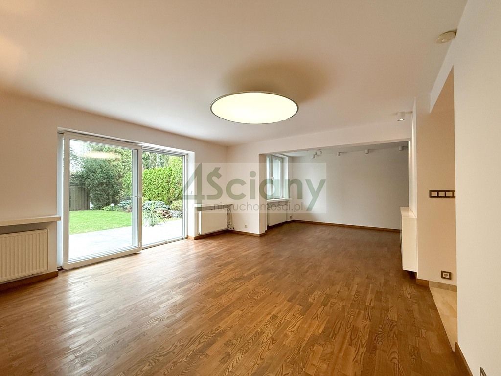 dom szeregowy, 5 pokoi Warszawa Stegny, ul. Macedońska. Zdjęcie 3