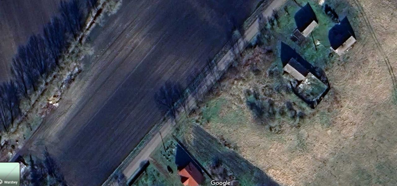 Działka rolno-budowlana Grodzisk. Zdjęcie 3