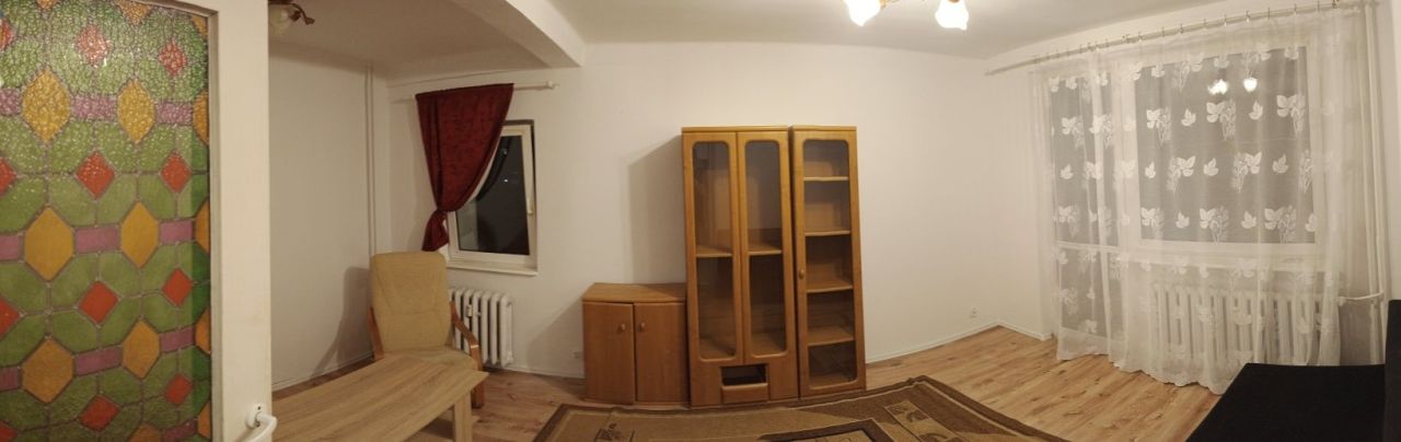 Mieszkanie 3-pokojowe Koszalin