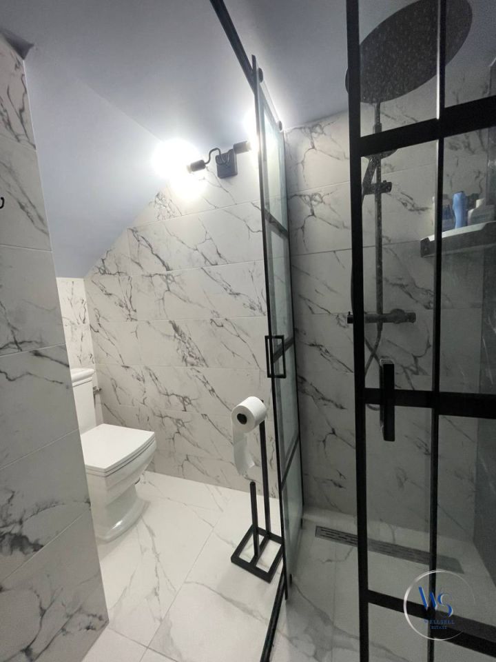 dom wolnostojący, 9 pokoi Pieńki Słubickie. Zdjęcie 12