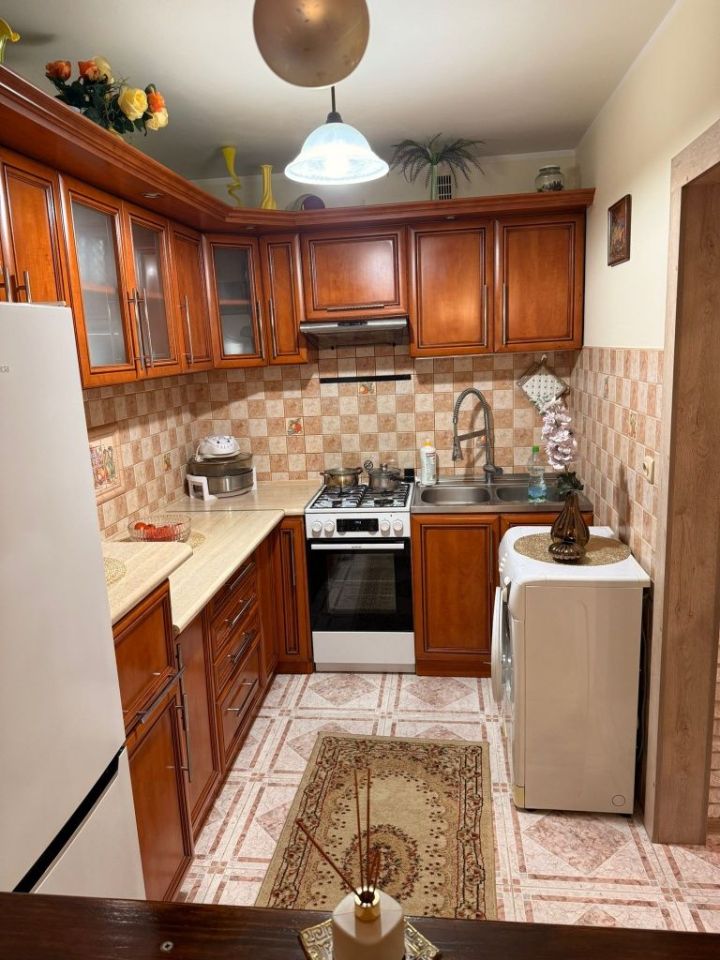 Mieszkanie 2-pokojowe Nowy Dwór Mazowiecki, ul. Chemików. Zdjęcie 6