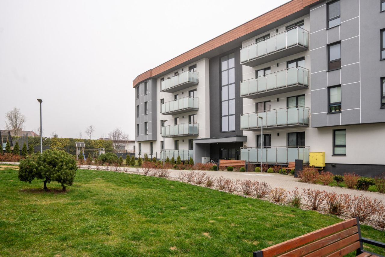 Mieszkanie 3-pokojowe Kołobrzeg. Zdjęcie 3