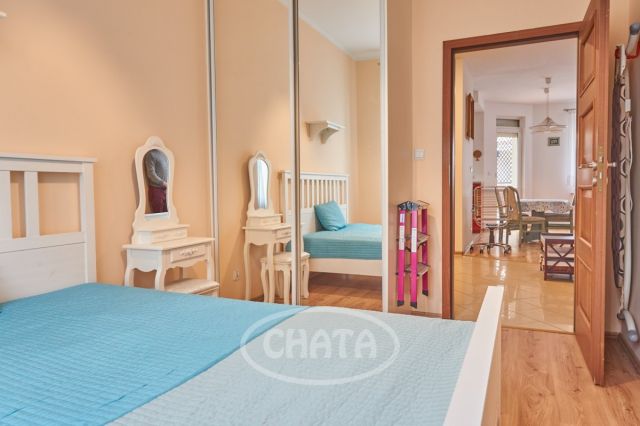 Mieszkanie 3-pokojowe Wrocław Klecina, ul. Zabrodzka. Zdjęcie 11