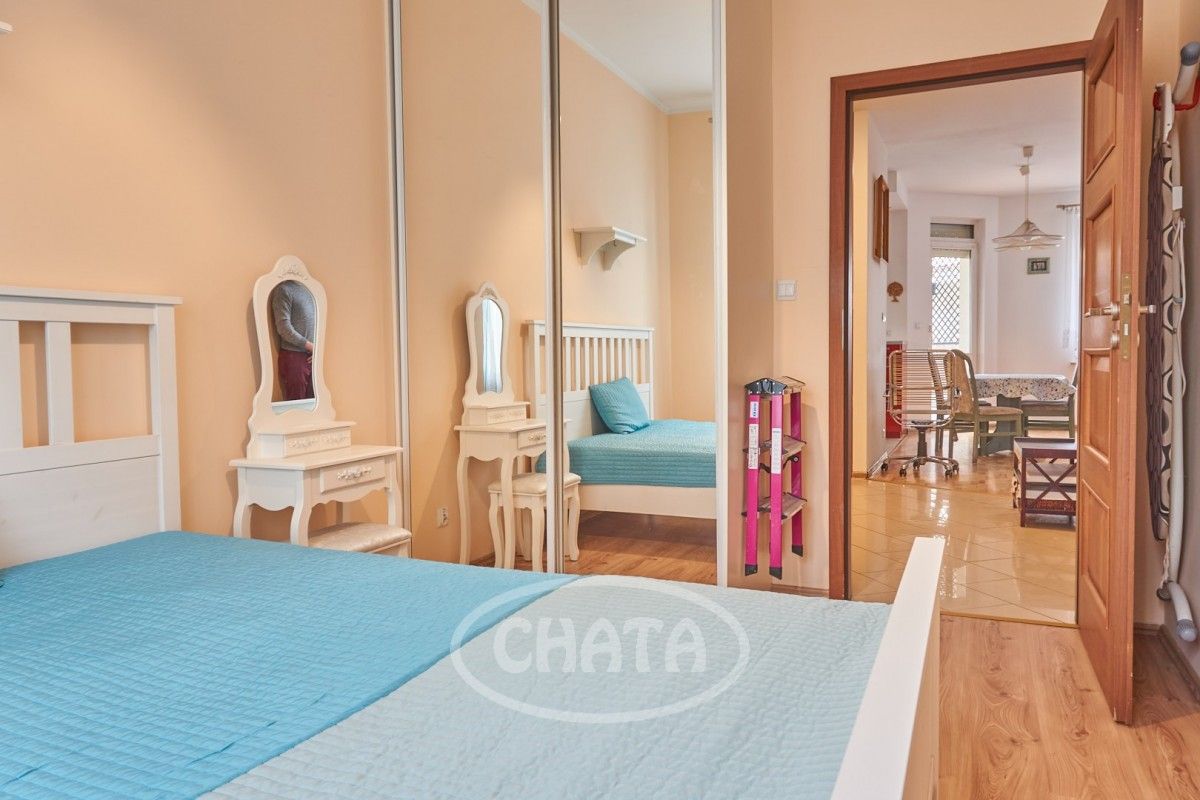 Mieszkanie 3-pokojowe Wrocław Klecina, ul. Zabrodzka. Zdjęcie 11