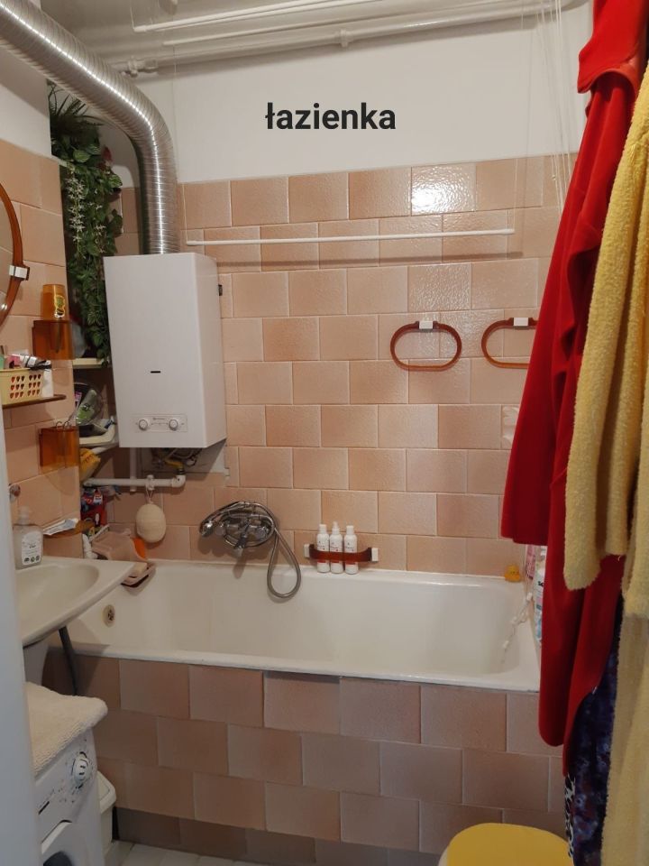 Mieszkanie 3-pokojowe Przemyśl Zasanie, ul. Zygmunta Noskowskiego. Zdjęcie 6