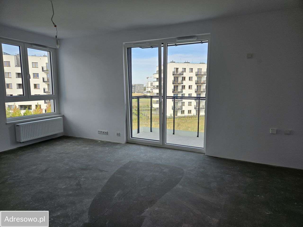 Mieszkanie 1-pokojowe Warszawa Bemowo, ul. Szeligowska. Zdjęcie 8