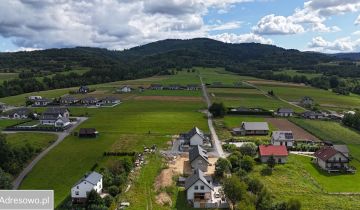 Działka budowlana Milówka, ul. Wincentego Witosa