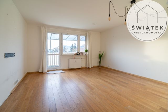 Mieszkanie 3-pokojowe Toruń, ul. Antoniego Bolta. Zdjęcie 2