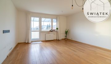 Mieszkanie 3-pokojowe Toruń, ul. Antoniego Bolta