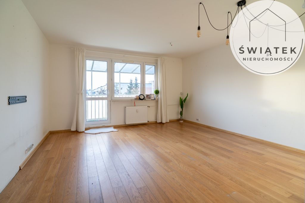 Mieszkanie 3-pokojowe Toruń, ul. Antoniego Bolta. Zdjęcie 2