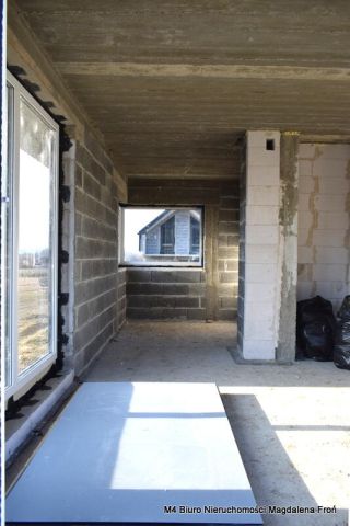 dom wolnostojący, 5 pokoi Orzechówka. Zdjęcie 5