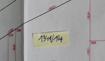 Działka budowlana Chełmce