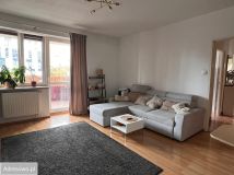 Mieszkanie 2-pokojowe Warszawa Gocław, ul. gen. Romana Abrahama