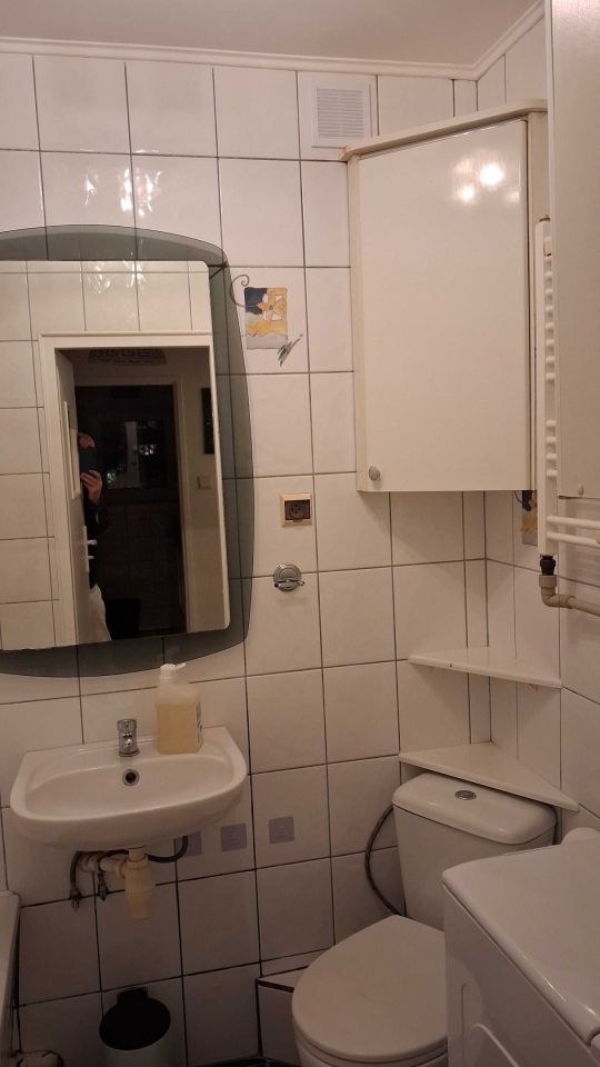 Mieszkanie 2-pokojowe Warszawa Wola, ul. Cypriana Kamila Norwida. Zdjęcie 6