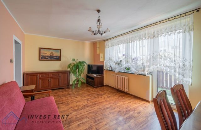 Mieszkanie 4-pokojowe Kołobrzeg, ul. Grochowska. Zdjęcie 1