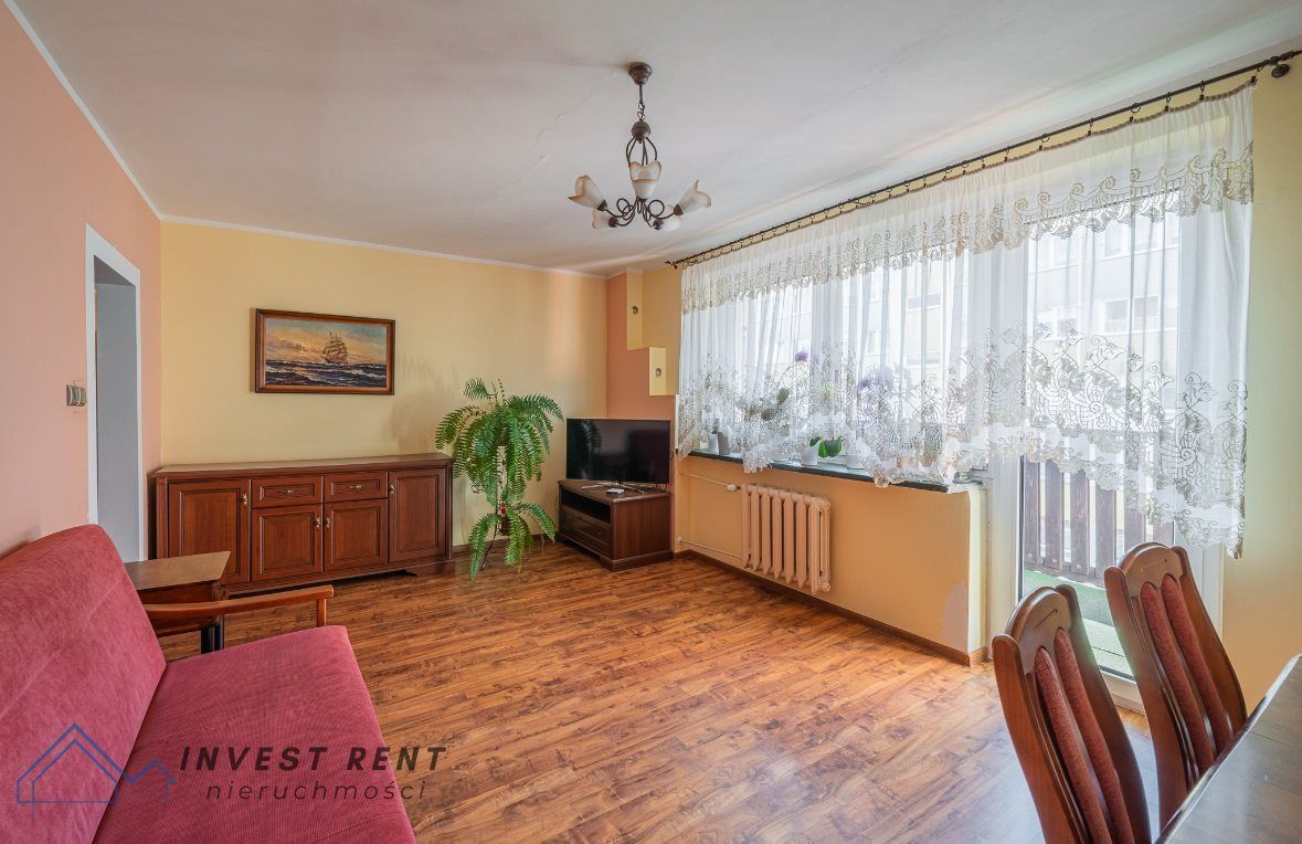 Mieszkanie 4-pokojowe Kołobrzeg, ul. Grochowska